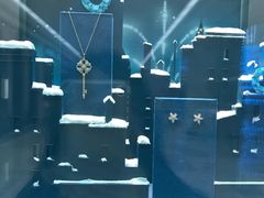 -Tiffany & Co.蒂芙尼
(武汉武商MALL店)