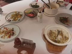 -宝燕壹号景观餐厅(龙盛国际商业广场店)