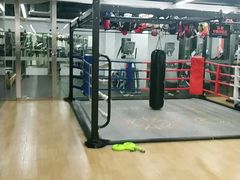 -一兆韦德(万源城店)