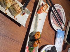 -小川洋风料理(大悦城店)