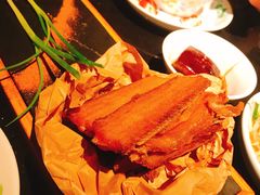 带鱼-老头儿油爆虾·知味杭州(爱琴海购物中心)
