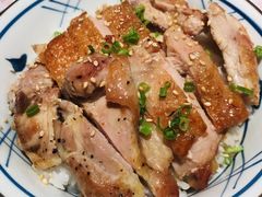 -仓桥家·焗寿司·锅物(光谷步行街店)