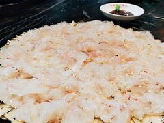 -官塘锋记鱼生·生腌·砂锅粥(牌坊街店)