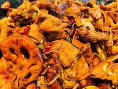 麻辣香锅-一麻一辣麻辣香锅(方庄店)