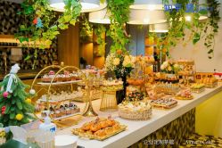 点击看大图 -Aimee'sCake婚礼甜品台·企业商务茶歇