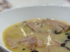-青叶202都市餐厅(迪诺水镇店)