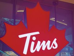 -Tims天好咖啡·贝果(雁展路万象天地店)