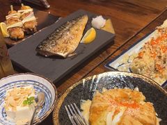 -鸟鹏烧鸟居酒屋(龙岗万科店)
