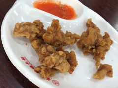 -蓝氏钟楼肉粽