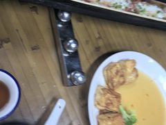 -丰依竹食·老牌竹筒饭
