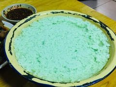 -人和水上飘(第一家店)