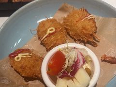 -半秋山西餐厅(襄阳万达店)