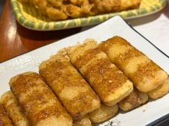 红糖糍粑-安胖老火锅(两路口店)
