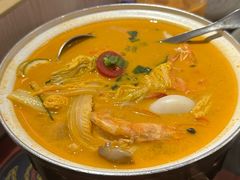 -米泰芒·东南亚料理(体育西店)