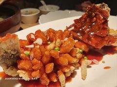 -吴越荣记·苏州菜·松鼠桂鱼(娄门景区店)