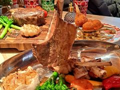 -Mammamia意大利餐厅(阳春巷店)