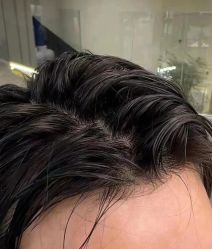 -Hair Code芭曲发型