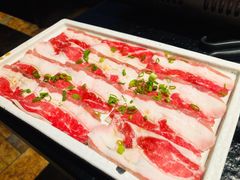 肥牛-牛焱·烧肉酒肆(五大道店)