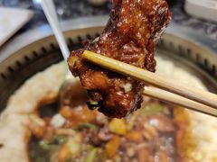 特色排骨烀饼锅-灶座小锅烀饼·铁锅炖(全国总店)