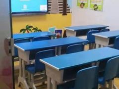 -昂立教育凯顿成长中心(嘉定南翔校区)