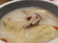 -若爱猪肚鸡·啫啫煲(循礼门M+店)