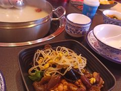 -淼福猪肚鸡·椰子鸡火锅(大沙地店)