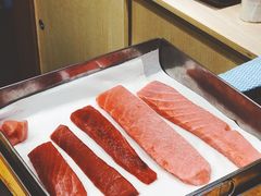 -鮨一日本料理(大中华店)