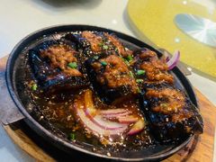 -阿巧一号私房菜(止园路店)
