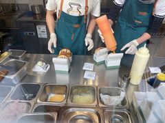 -Egg•Allday Brunch(襄阳北路店)