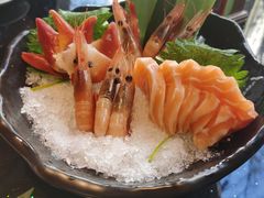 -真剑日本料理·铁板烧(贵州路店)