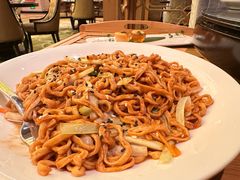 -汕头龙光喜来登酒店-采悦轩中餐厅