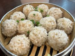 藕丸子-湘聚南县土菜馆(龙山二路店)