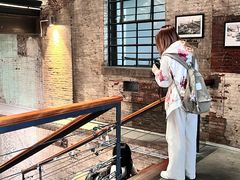 -八号桥艺术空间1908粮仓