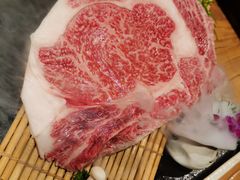 -黑牛の店·和牛烧肉(合生汇店)