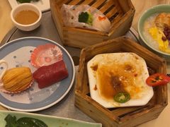 -锦粤宫·精致粤菜(深圳北站店)