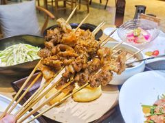 -真味海鲜坊