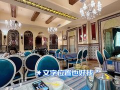-吐尔逊拌面美食