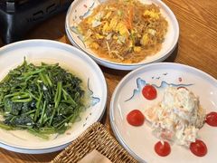 -食光慢宴·安吉土菜馆