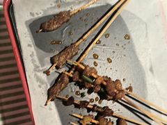 -三毛烧烤·南昌大排档(山姆店)
