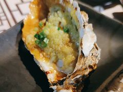 -云晓光头烧烤吧(盛夏店)