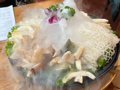 -束河人家(南锣鼓巷店)