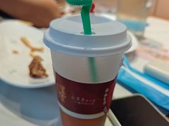 -渔港甄宴·海鲜·地标烟台菜(金沙滩店)