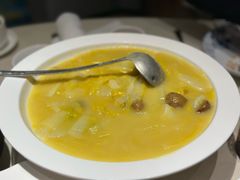 -悦融琥珀·京鲁菜·海味珍品(西单店)