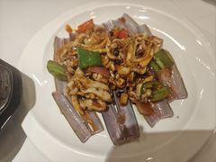 -勝記酒家·37年老字号·经典粤菜(荔枝公园店)