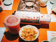 -仓桥家·焗寿司·锅物(光谷步行街店)