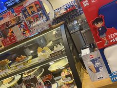 -DQ·蛋糕·冰淇淋(新佳丽店)