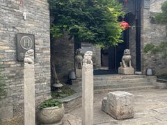 -回龙窝历史文化街区