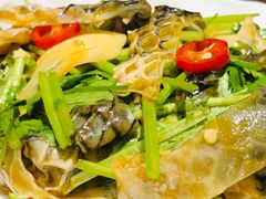 -草鱼先生潮州鱼生·虾生(新厦花园店)