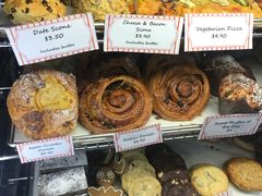 -Fergbaker(皇后镇店)