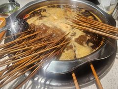 -水碾河刘老大串串香(水碾河路店)